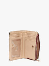 Portefeuille Bolena Guess Rouge bolena G9207156-vue-porte