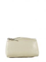 Porte-monnaie Cuir Milano caviar G008