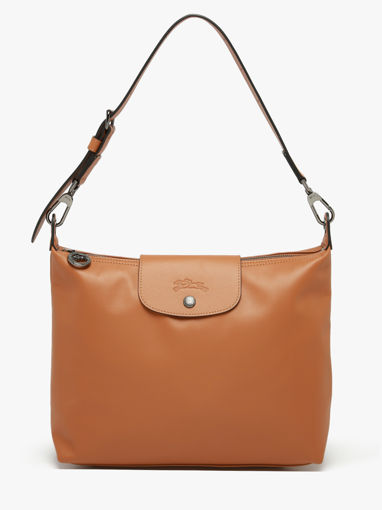 Longchamp Le pliage xtra Besace Marron