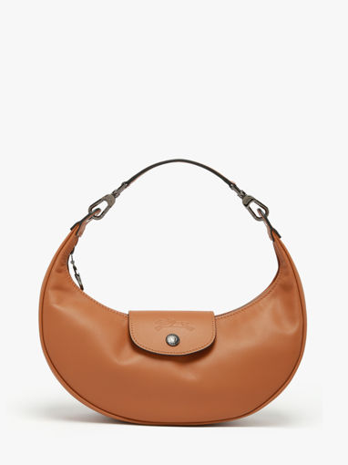 Longchamp Le pliage xtra Besace Marron