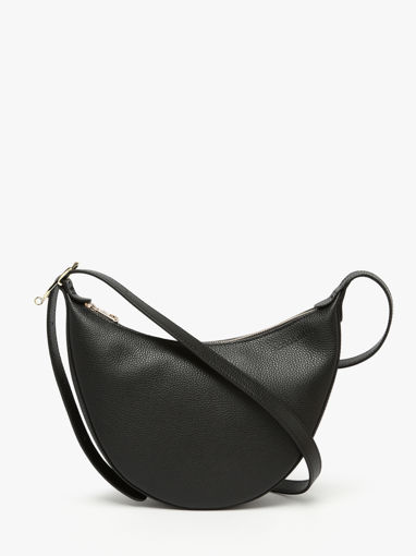 Longchamp Le foulonn� Sac port� travers Vert