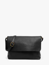 Sac Bandoulire Soft Miniprix Noir soft MD5234