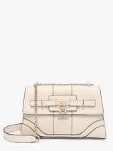 Cross Body Tas Greyson Guess Wit greyson BG920621