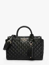 Sac Port Main Idra Guess Noir idra GG815706
