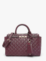 Sac Port Main Idra Guess Violet idra GG815706