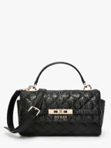 Sac Bandoulire Idra Guess Noir idra GG815720