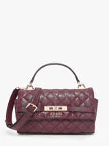 Sac Bandoulire Idra Guess Rouge idra GG815720