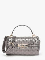Sac Bandouli�re Idra Guess Argent idra GM815720