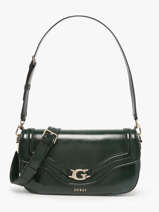 Sac Port paule Dea Guess Vert dea TG799320