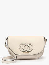 Sac Bandoulire Calebra Guess Blanc calebra BG953621