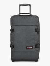 Valise Cabine Sac � Dos Eastpak Gris authentic luggage K96L