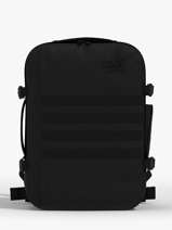 Sac De Voyage Cabine Sac  Dos Military Cabin zero Noir military CZ18