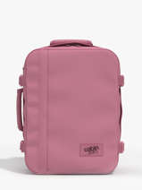 Valise Cabine Sac � Dos Cabin Lc Cabin zero Rose cabin lc CZ08