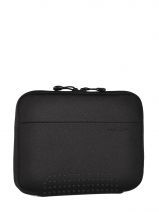 Laptophoes Samsonite Zwart aramon ii V51010