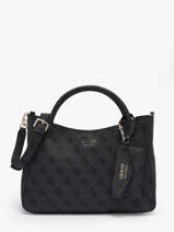 Sac Port Main Brenton Guess Noir brenton LG964805