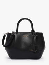 Sac Port Main Amorette Guess Noir amorette BG789806