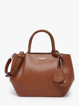 Sac Port Main Amorette Guess Marron amorette BG789806