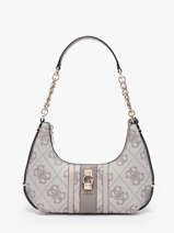 Sac Port paule Erenia Guess Gris erenia SO783818