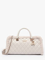 Sac Port paule Cristi Guess Blanc cristi TG813909