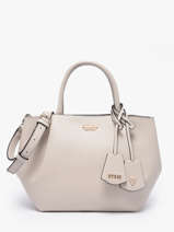 Sac Port Main Amorette Guess Beige amorette BG789806