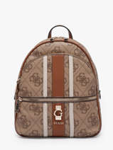Rugzak Guess Bruin erenia SO783833