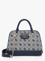 Sac � Main Neda Guess Bleu neda JP965405