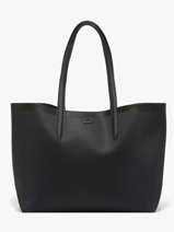 Sac Port paule Anna Season Lacoste Bleu anna season NF5128AS