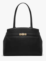 Sac Port paule Fae Re Valentino Noir fae re VBS9AD01