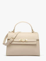 Sac Bandoulire Fae Re Valentino Beige fae re VBS9AD37