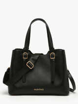 Sac Port paule Winnie Re Valentino Noir winnie re VBS9E301
