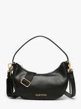 Sac Port� �paule Winnie Re Valentino Noir winnie re VBS9E313
