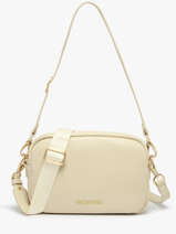 Sac Bandoulire Winnie Re Valentino Beige winnie re VBS9E315