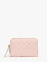 Portefeuille Samba Re Valentino Rose samba re VPS8G137