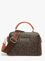 Cross Body Tas Regina Re Valentino Bruin regina re VBS9IS42