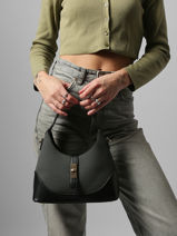 Sac Bandoulire Geneve Miniprix Noir geneve R1983-vue-porte