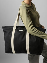 Sac Port paule Best Seller Hindbag Noir best seller JEAN-vue-porte