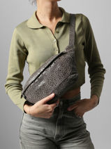 Sac Banane Pieces Gris daino 17136453-vue-porte