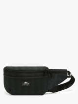 Sac Bandouli�re Lacoste Vert the blend NH5069BZ