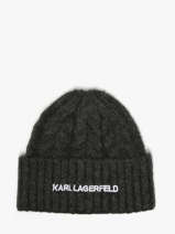 Muts Karl lagerfeld Grijs k essential A4W33012