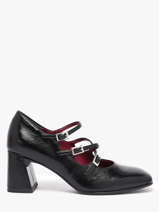 Escarpins  Talon Tamaris Noir women 45