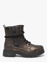 Bottines Mustang Or women M0042010