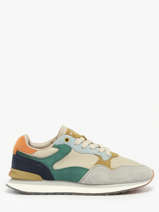 Sneakers City Singapore Hoff Multicolore women 22502016