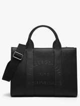 Sac Port Main Rsg Polyurethane Karl lagerfeld Noir rsg A4W30264