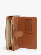 Tout-en-un Jara Ted lapidus Marron jara TLMQ1508-vue-porte