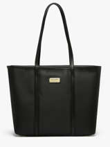 Sac Port paule Jamie Nylon Ted lapidus Noir jamie DU43501