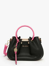 Sac Bandouli�re Gretel Ted lapidus Noir gretel TLAU8923