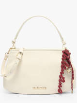 Sac Port� �paule Winter Re Valentino Blanc winter re VBS9I007