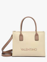 Sac Port� Main Wilk Valentino Beige wilk VBS9I505