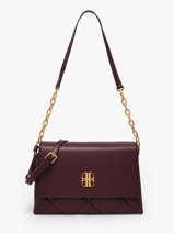 Sac Bandoulire Ld Bags Laurent david Rouge ld bags 885