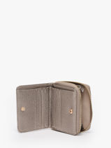 Portefeuille Laurent david Zilver ld wallets 7-vue-porte